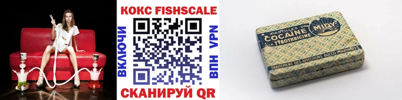 КОКАИН Fish Scale где можно купить мега ТОР Краснотурьинск