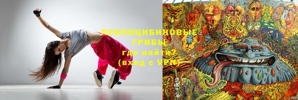 прущий лед Белокуриха